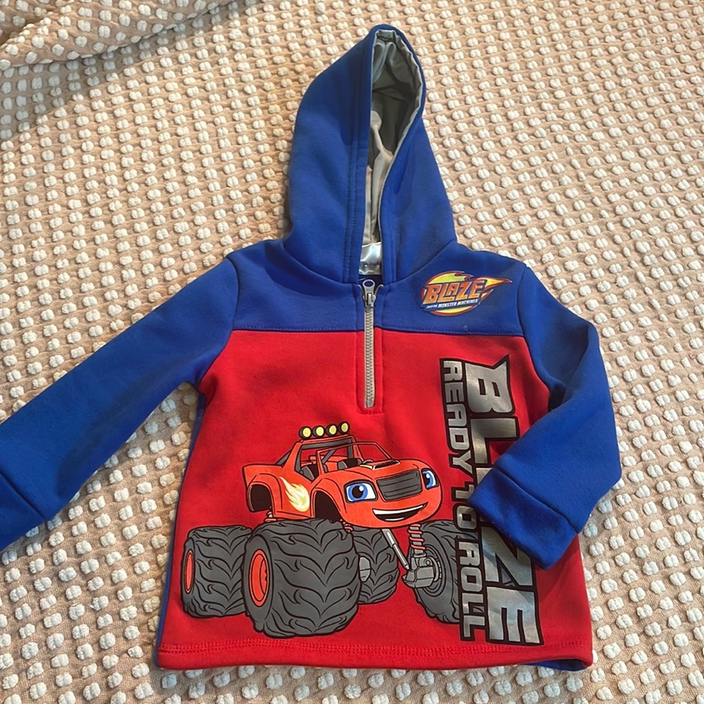 My sons gently worn clothing